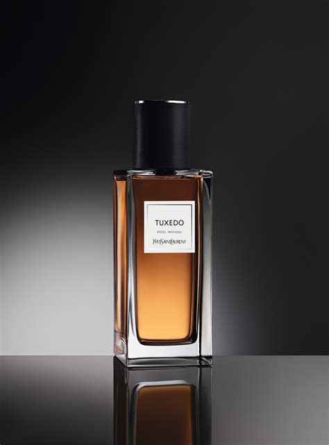 yves saint laurent perfume unisex|tuxedo yves saint laurent price.